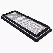 Cabin Air Filter 231-8132 Compatible for Caterpillar Skid Steer Loader 216B 226B3 248B 246B 268B 236B 247B 257B3 277B Replacement PA5650 Baldwin
