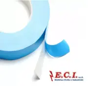5mm 25mt Thermal Transfer Tape Adhesive Conductive for Chip PCB LED