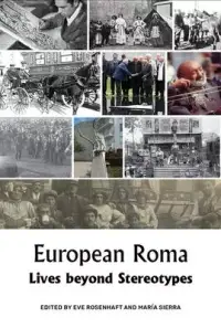 在飛比找博客來優惠-European Roma: Lives Beyond St