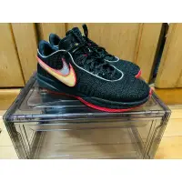 在飛比找蝦皮購物優惠-Nike Lebron 20 籃球鞋 US12