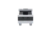 Waldorf Bold INLB8200R3-B - 450mm Electric Induction Cooktop Low Back Version - Bench Model