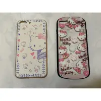 在飛比找蝦皮購物優惠-蘋果 iPhone 手機殼 凱蒂貓 Hello Kitty 