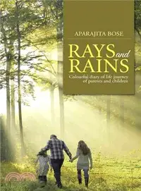 在飛比找三民網路書店優惠-Rays and Rains ─ Colourful Dia