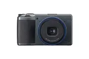 Ricoh GR IIIx Camera - Urban Edition