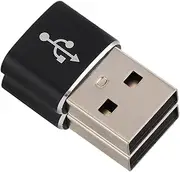2pcs to Type-c Adapter Dual Function Card Reader and Charger C Card Reader for Computer -to- Adapters Flash Cards Reader