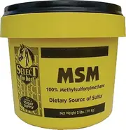 MSM Horse Supplement, 2-Lbs. -17498851