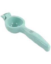 Martha Stewart Cast Aluminum Citrus Squeezer