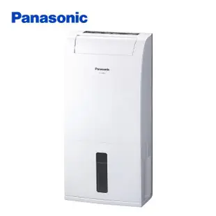 【Panasonic 國際牌】6公升一級能效清淨除濕機(F-Y12EB)