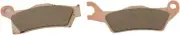 SBS Sintered Front or Rear Motorcycle Brake Pads 910SI 1721-2170 Front | Rear