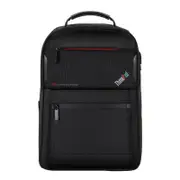 Thinkpad Large Capacity Waterproof and Wear-resistant Laptop Backpack