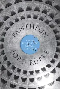 在飛比找博客來優惠-Pantheon: A New History of Rom