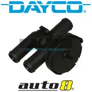 Genuine Dayco Heater Tap for Holden Astra TR TS 1.6L 1.8L 2.0L Petrol 1996-2004