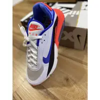 在飛比找蝦皮購物優惠-Nike Air Max 2090/ 9.5成新便宜賣