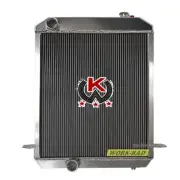 John Deere Radiator Fits 300D 310C/D 315D # AT167021 AT156560 AT129142 AT100446