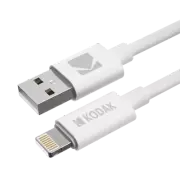 Kodak iPhone Lightning 1 Metre Cable