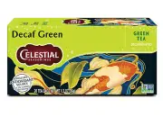 Decaf Green Tea Bags 20 Tea Bags
