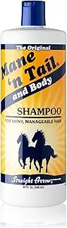 Mane 'N Tail Combo Deal Shampoo and Conditioner, 32-Ounce