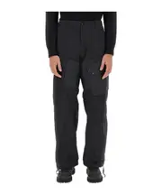 Ten C Utility Cargo Trousers 46,50 black