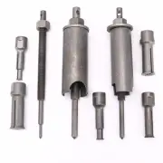Blind Hole Pilot Bearing Internal Extractor Puller W/ Slide Hammer Removal