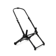 Bugaboo Fox 3 chassis Black