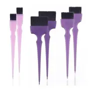 Hi Lift Colour Master Pearl 6 Piece Tint Brush Set