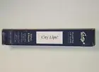 City Beauty City Lips NUDE YORK Plumping Lip Gloss Hydrate and Nourish 4.9ml