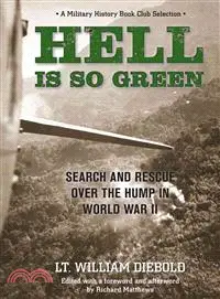 在飛比找三民網路書店優惠-Hell Is So Green ─ Search and 