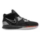 NIKE Kyrie Infinity EP 男款 籃球鞋 實戰 耐磨 黑銀 DC9134001 Sneakers542