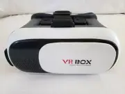 [Upgraded Version] VR Box Headset Virtual Reality Glasses(Google Cardboar)