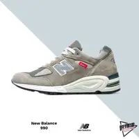 在飛比找蝦皮商城優惠-NEW BALANCE 990 VERSION SERIES