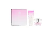Versace Bright Crystal Travel Set 2pcs