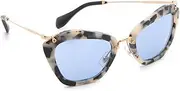 [Miu Miu] Unisex Sunglasses