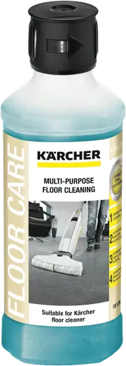 Karcher Universal Floor Cleaning Detergent