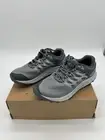 Merrell Women's Antora 3 Hiking Shoes Gray New In Box *Read* Size 6.5