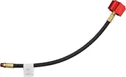 MER426H-20P 20" Lp Hose High Flow Female