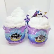 Magic Mixies Mixling - Collector's Cauldron Pack of 6 New-Sealed