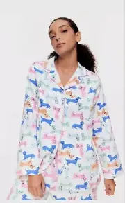 Peter Alexander Penny Pajama Set Sz XL BNWT Flannelette
