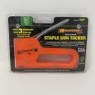 Arrow T-27 Staple Gun Household Staple Gun Tacker Made In The USA