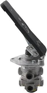 HLBTK 286171 Foot Valve with Pedal Fits for Bendix