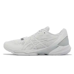 ✨鐘友體育✨ 亞瑟士 ASICS SKY ELITE FF 2 女性排球鞋 1052A053-100