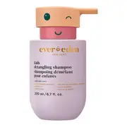 [EVEREDEN] Kids Detangling Shampoo