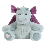 Splosh Toasty Hugs Duke Dragon Soft Plush 35cm Stuffed Animal Play Toy Baby 0+