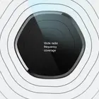 Yrc12 Smart Home Universal Remote Controller Rf Ir Remote Controller For Sma IDM