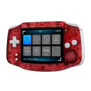 ANBERNIC RG34XX 32G+256G 11000+ Games Portable Handheld Game Console 3.4-inch IPS 720*480 Screen Quad-core Linux 64-Bit