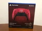 DualSense Wireless Controller Monster Hunter Wilds Limited Edition PS5