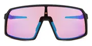 Oakley OO9406 SUTRO 9406A1 Men's Sunglasses Black Size 137