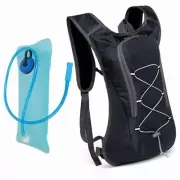 Cycling Water Bag Hydration Backpack Bicycle Riding Running Bag Water Bladder