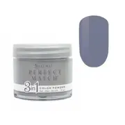 Perfect Match SNS Gelish Dip Dipping Powder Nail PMDP246 Behind Closed Doors 42g