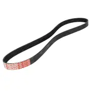 Gates Alternator Micro-V Belt for Kia Sorento MQ4 2.5L 132KW MPi G4KM 21-On