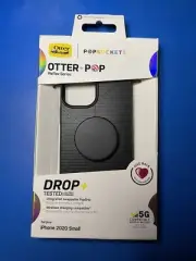 Otterbox Otter+Pop Reflex Case for Apple iPhone 12 Mini (5.4") - BLACK